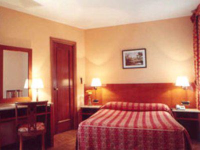 Hostal Cortes Cuenca  Exterior photo